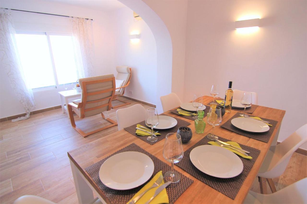 A0831 Villa Calpe Exteriör bild